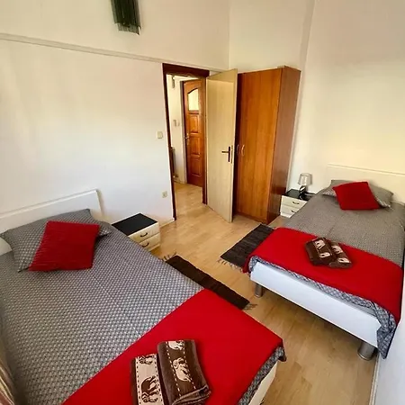 Apartamento Jadranka Poreč
