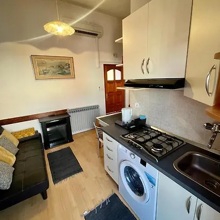 Apartamento Jadranka