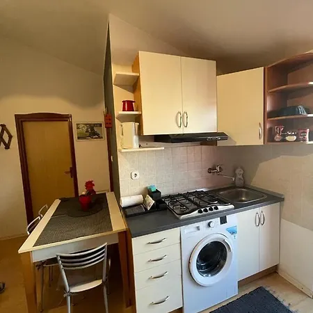 Apartamento Jadranka *