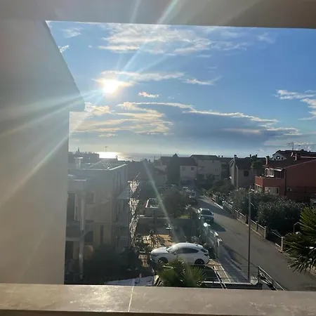 Jadranka Apartamento *