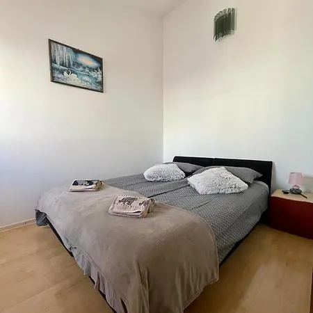 Apartment Jadranka *