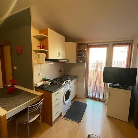 Jadranka Apartment *