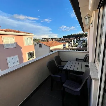Apartment Jadranka *