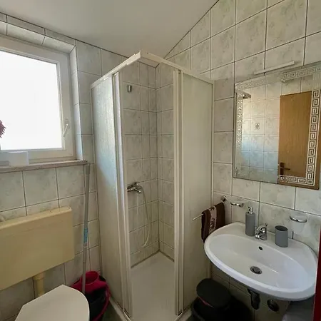 Jadranka Apartment *